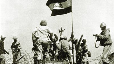 في ذكرى العبور، رسائل تهنئة حرب أكتوبر 2024