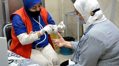 وزير الصحة يعلن وصول خدمات المبادرة الرئاسية «بداية» لـ24.9 مليون خدمة