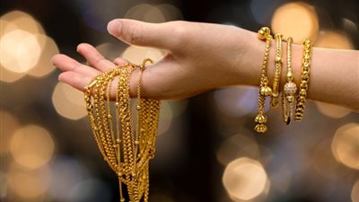 التحديث اللحظي لسعر الذهب عيار 21 اليوم في مصر