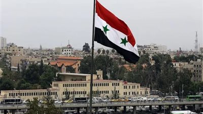 سوريا تدين الهجوم الإسرائيلي على دمشق وتطالب العالم بوضع حدود للحرب
