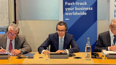 وزير الاستثمار: 46.1 مليار دولار حجم الاستثمارات الأجنبية المباشرة في مصر 2024