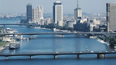 «الأرصاد»: أجواء خريفية على أغلب الأنحاء والعظمى بالقاهرة 30