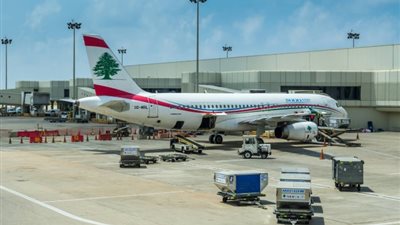 بريطانيا تنظم رحلة خاصة لإجلاء رعاياها من لبنان