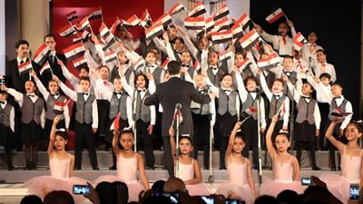 الأوبرا تنظم عرض «أكتوبر الذهبي» احتفاءً بذكرى النصر