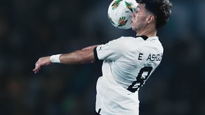 «بعد اقتراب استبعاده» ماذا قدم إمام عاشور مع المنتخب الوطني؟