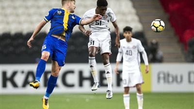 بث مباشر مباراة الغرافة والعين في دوري أبطال آسيا للنخبة 2024