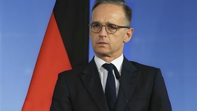 وزير الخارجية الألماني والأمين العام للأمم المتحدة ينددان بالهجوم الإيراني