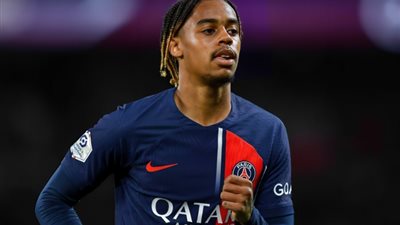 باركولا يقود تشكيل باريس سان جيرمان أمام أرسنال في دوري الأبطال
