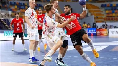 موعد نهائي كأس العالم لكرة اليد بين ماجديبورج الألماني وفيسبريم المجري