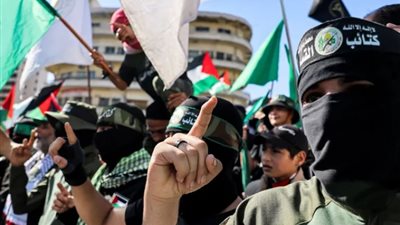 حماس تبارك الرد الإيراني وعملية يافا: رسالة قوية لنتنياهو وحكومته