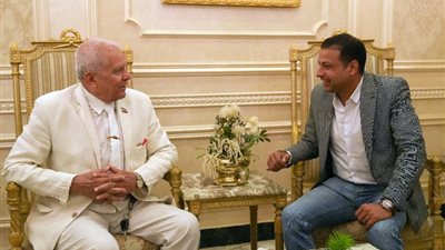 اللواء عصام عبد الحليم لـ«الجمهور»: سلاح المهندسين قطع يد إسرائيل العليا في حرب أكتوبر.. والروح القتالية ‏عوضت فارق التسليح