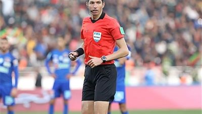 جهاد جريشة: سأشهر البطاقة الحمراء لمجلس اتحاد الكرة الحالي