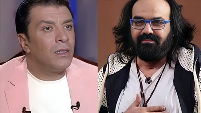 نادر أبو الليف لـ«الجمهور»: النقابة لازم تهتم بمشاكل الأعضاء ومستحيل أغني مهرجانات