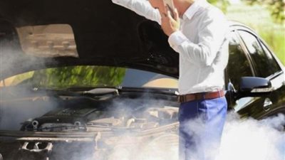كيف تحمي سيارتك من ارتفاع درجة حرارة المحرك؟