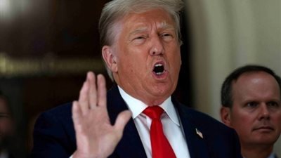فانس: ترامب كان سيصبح هتلر أمريكا قبل انتخابات 2016