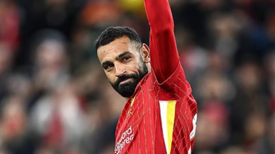 3 أرقام قياسية تنتظر محمد صلاح في مباراة بولونيا