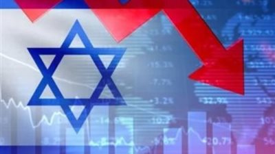ستاندرد آند بورز تخفض تصنيف إسرائيل الائتماني وتغير النظرة المستقبلية