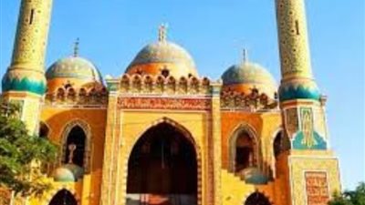 وزارة الأوقاف تفتتح 25 مسجدا يوم الجمعة المقبل