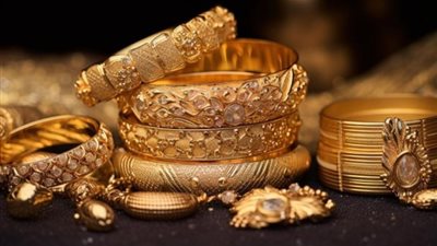صدمة جديدة، سعر جرام الذهب الأربعاء، كم سجل عيار 21 الآن في مصر؟