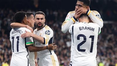 الموعد والقنوات الناقلة المجانية لـ مباراة ريال مدريد وليل في بطولة دوري أبطال أوروبا 2024