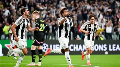 الموعد والقنوات الناقلة المجانيه لـ مباراة يوفنتوس ولايبزج في بطولة دوري أبطال أوروبا 2024