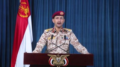 الحوثيون يقصفون جيش الاحتلال بـ 3 صواريخ مجنحة «قدس 5»