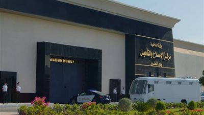 زيارة استثنائية لنزلاء مراكز الإصلاح والتأهيل بمناسبة ذكرى انتصارات أكتوبر