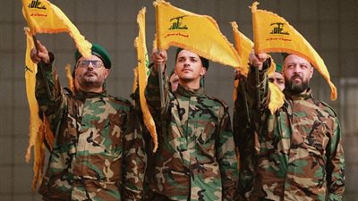 «قوة الرضوان» وحدة حزب الله النخبوية التي تقود الصراع ضد إسرائيل