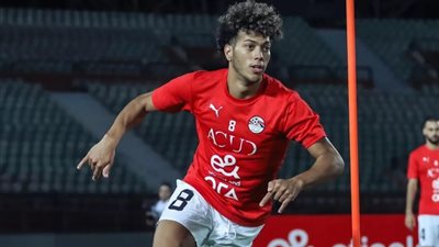 شوبير يكشف السبب الحقيقي لاستبعاد إمام عاشور من قائمة منتخب مصر