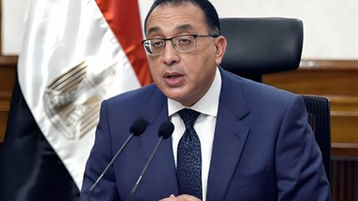 مصطفى مدبولي: معدل إنتاج المياه المحلاة يصل إلى 1.5 مليون متر مكعب يوميًا