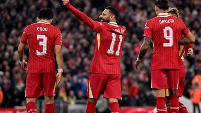 شاهد مجانًا، بث مباشر مباراة ليفربول وبولونيا في دوري أبطال أوروبا 2024