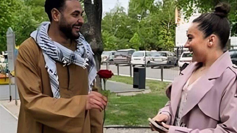 على فايز ـ أرشيفية