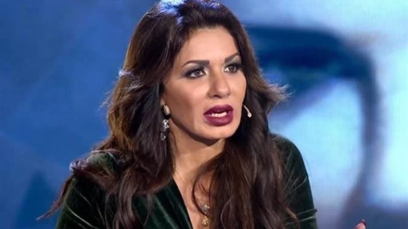 نجلاء بدر
