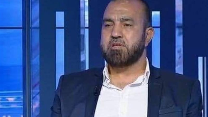 محمد رمضان