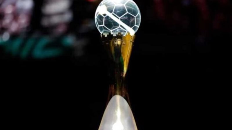 بطولة كأس العالم للأندية