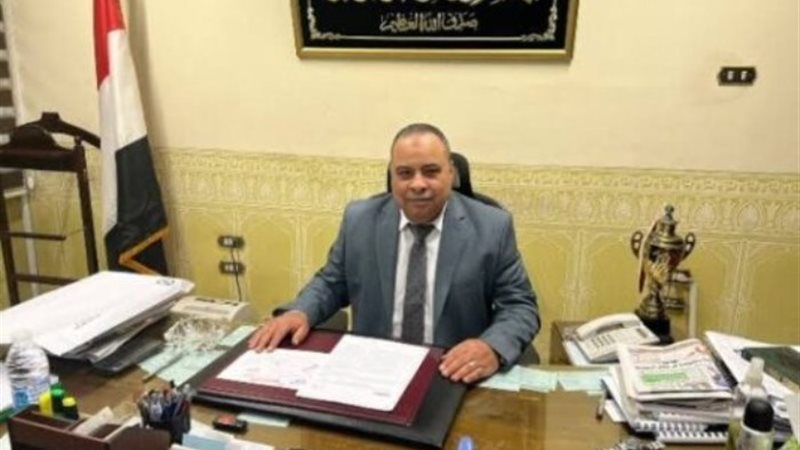المهندس طارق عبدالشافي