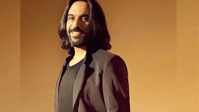 الفنان بهاء سلطان
