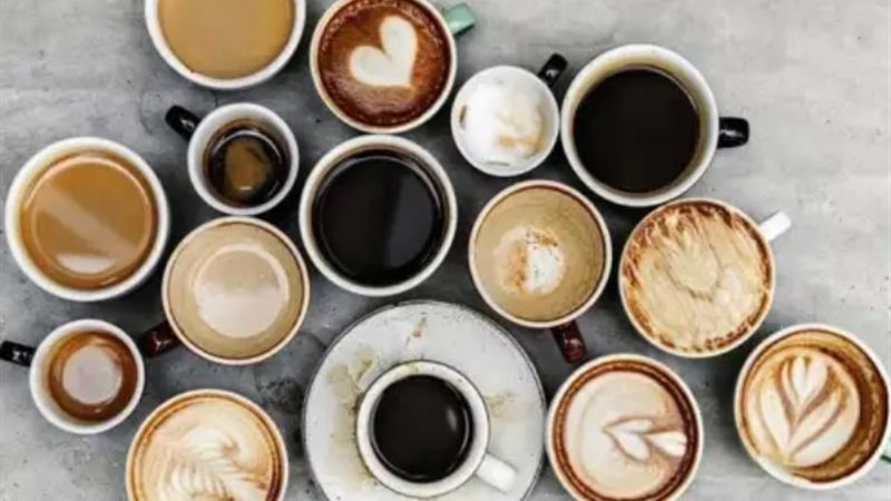 اليوم العالمي للقهوة، ازاي تفرق بين كل نوع من القهوة