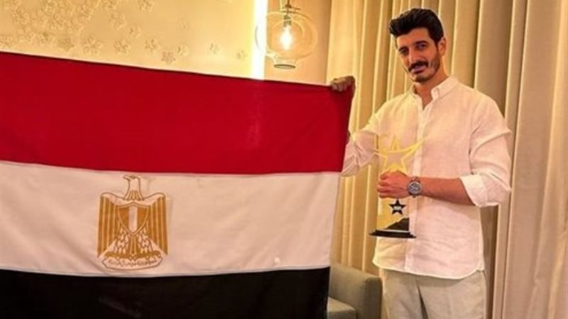 التيك توكر شاكر