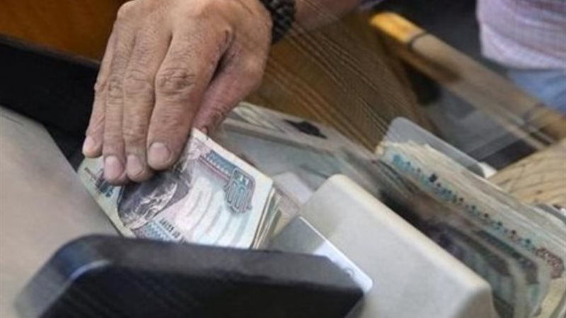 معاشات شهر أكتوبر