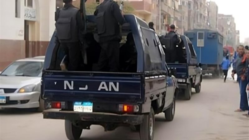 الداخلية