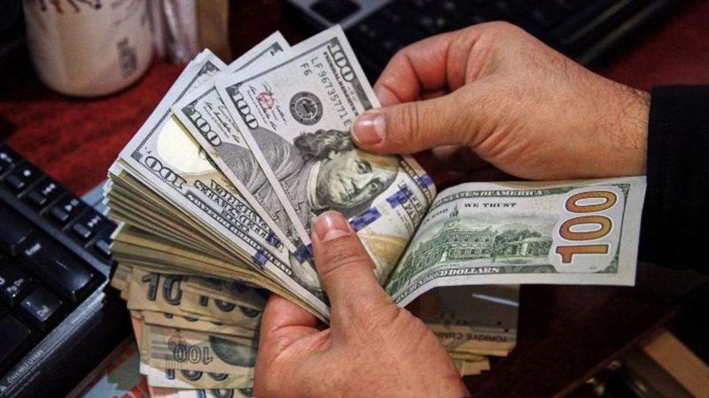 تحويلات المصريين بالخارج