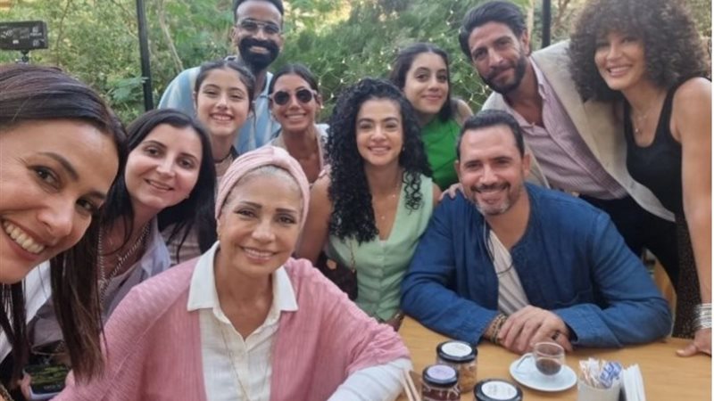 مسلسل البحث عن علا
