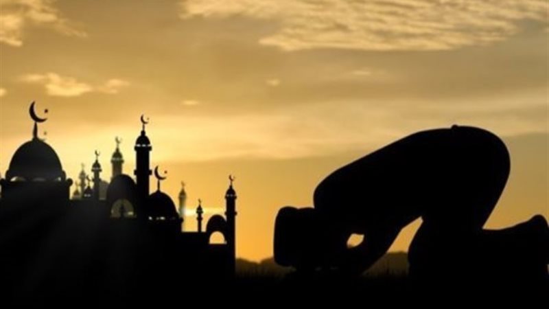 موعد أذان صلاة العصر