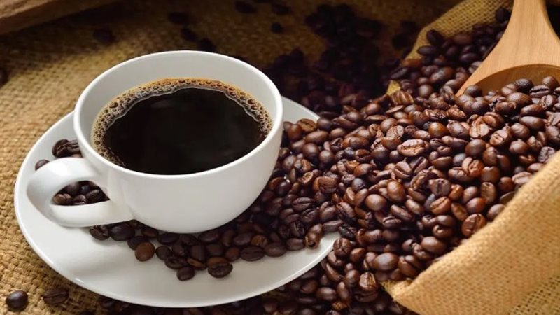 اليوم العالمي للقهوة