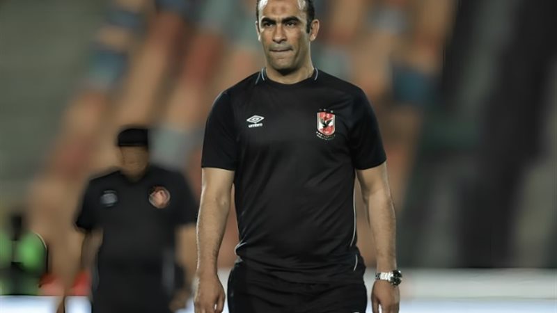 سيد عبدالحفيظ