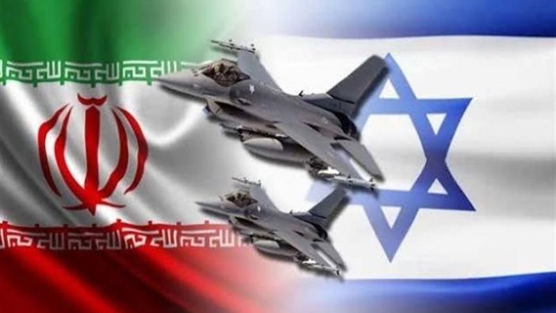 إيران وإسرائيل