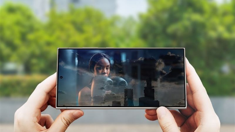 هاتف سامسونج جالاكسي Samsung Galaxy S24