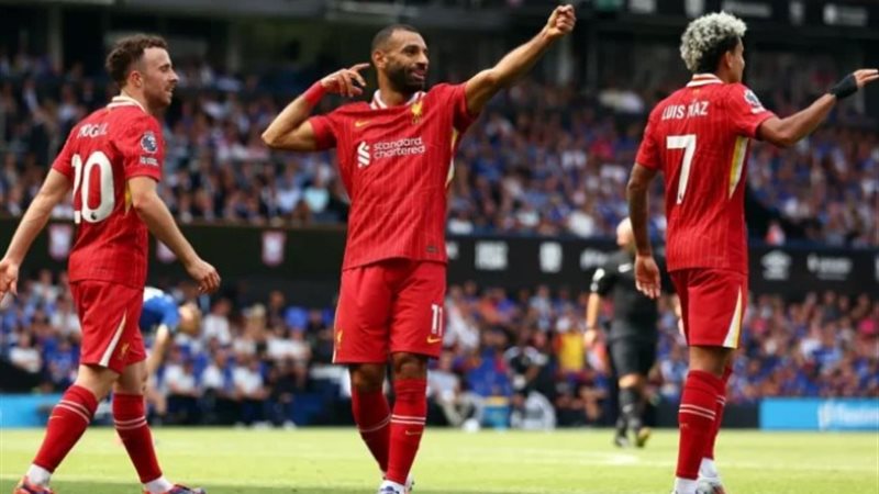 ليفربول