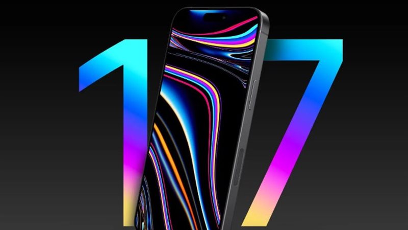 تسريبات آيفون 17
